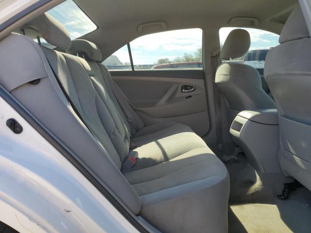 Photo 10 from auction – 2009 TOYOTA CAMRY BASE with VIN 4T1BE46K99U916784