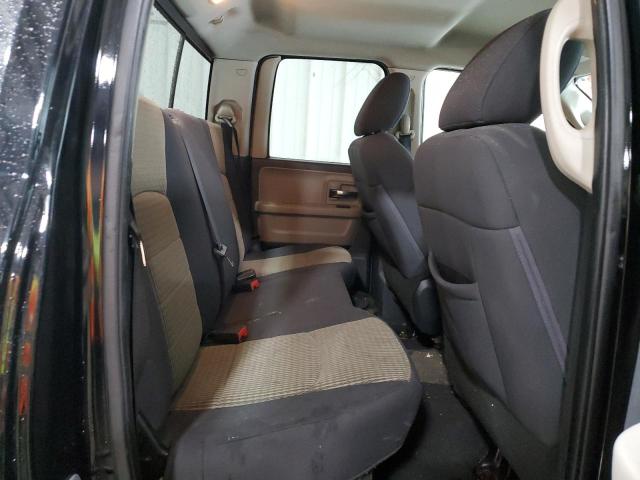 Photo 10 from auction – 2012 DODGE RAM 1500 S with VIN 1C6RD7GTXCS243531