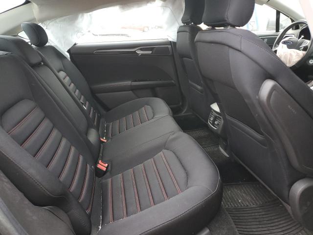 Photo 10 from auction – 2016 FORD FUSION SE with VIN 3FA6P0H72GR213619