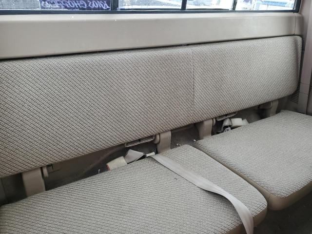 Photo 10 from auction – 1995 TOYOTA T100 XTRAC with VIN JT4VD12E2S0002571