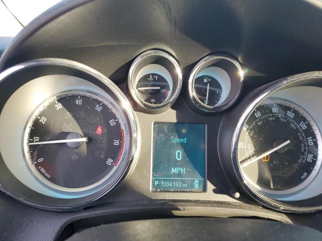 Photo 9 from auction – 2014 BUICK VERANO with VIN 1G4PP5SK0E4230705