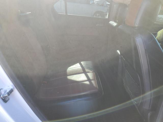 Photo 11 from auction – 2016 CHEVROLET EQUINOX LT with VIN 2GNFLGEKXG6287926