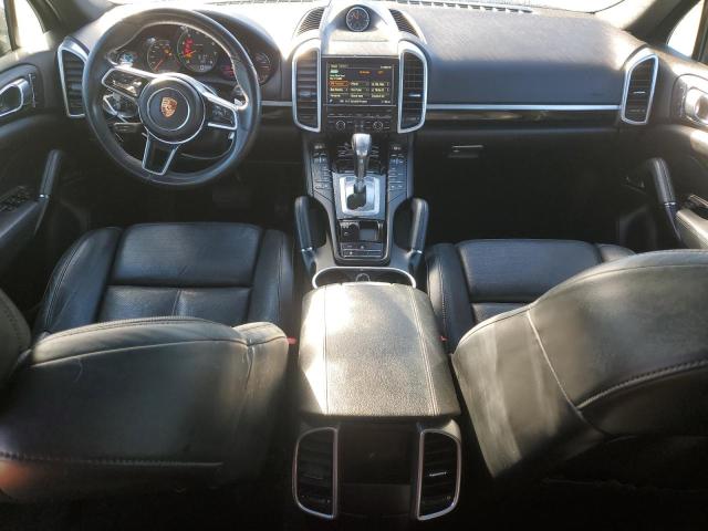 Photo 8 from auction – 2016 PORSCHE CAYENNE with VIN WP1AA2A21GLA08662
