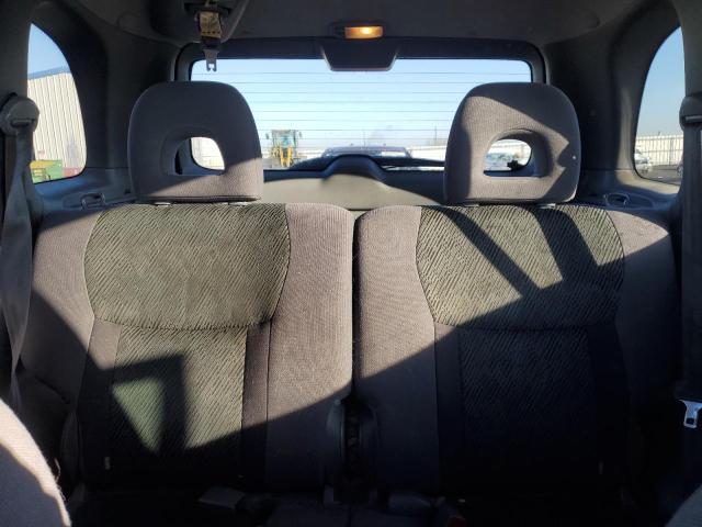 Photo 10 from auction – 2002 TOYOTA RAV4 with VIN JTEGH20V020062396