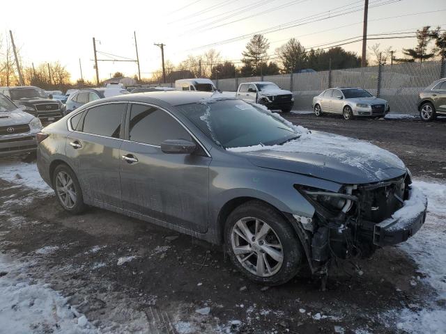 Photo 4 from auction – 2014 NISSAN ALTIMA 2.5 with VIN 1N4AL3AP1EC410004