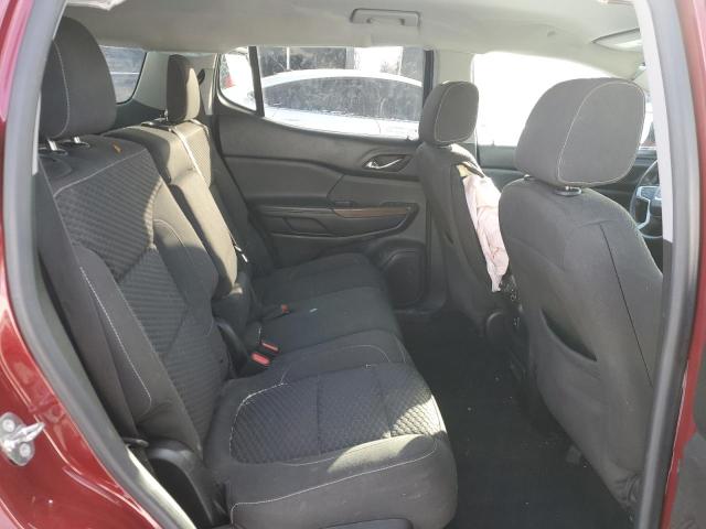 Photo 11 from auction – 2017 GMC ACADIA SLE with VIN 1GKKNRLAXHZ283859