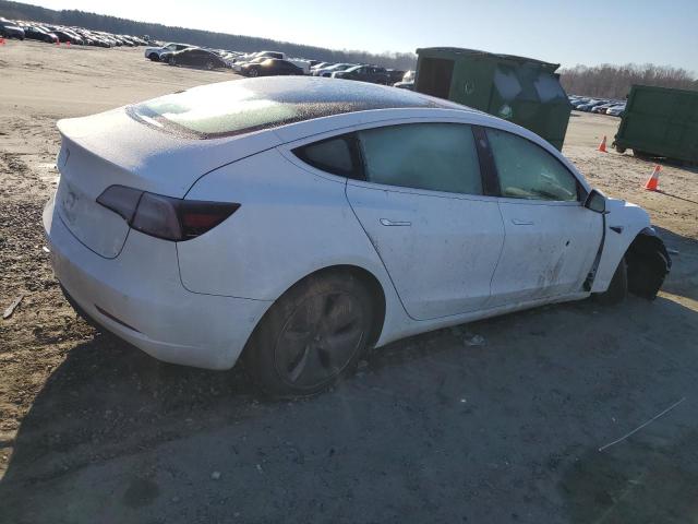 Photo 3 from auction – 2018 TESLA MODEL 3 with VIN 5YJ3E1EA4JF026187