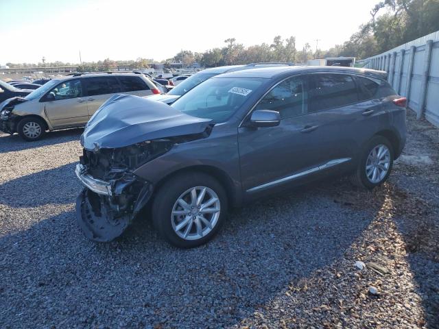 Photo 1 from auction – 2021 ACURA RDX with VIN 5J8TC1H38ML013772