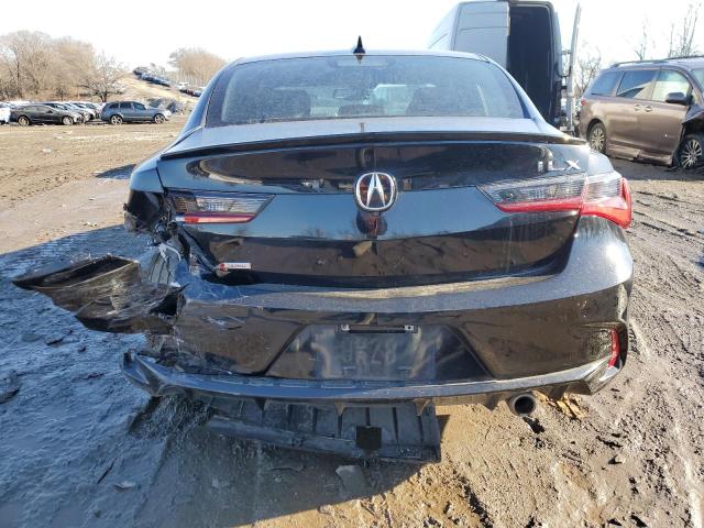 Photo 6 from auction – 2019 ACURA ILX PREMIU with VIN 19UDE2F88KA004663