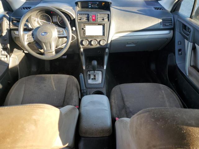Photo 8 from auction – 2015 SUBARU FORESTER 2 with VIN JF2SJADC2FH432374