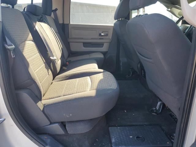 Photo 10 from auction – 2012 DODGE RAM 1500 S with VIN 1C6RD6LT7CS159523