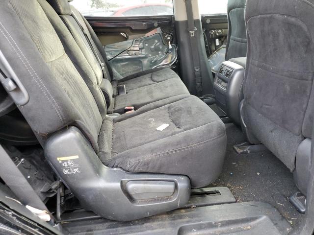 Photo 11 from auction – 2015 NISSAN PATHFINDER with VIN 5N1AR2MM4FC683441