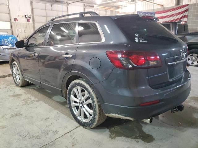 Zdjęcie 2 z aukcji – 2013 MAZDA CX-9 GRAND z VIN JM3TB2DA0D0416231