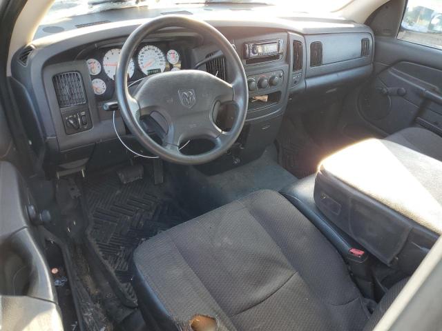 Photo 8 from auction – 2003 DODGE RAM 1500 S with VIN 1D7HA16K23J503967