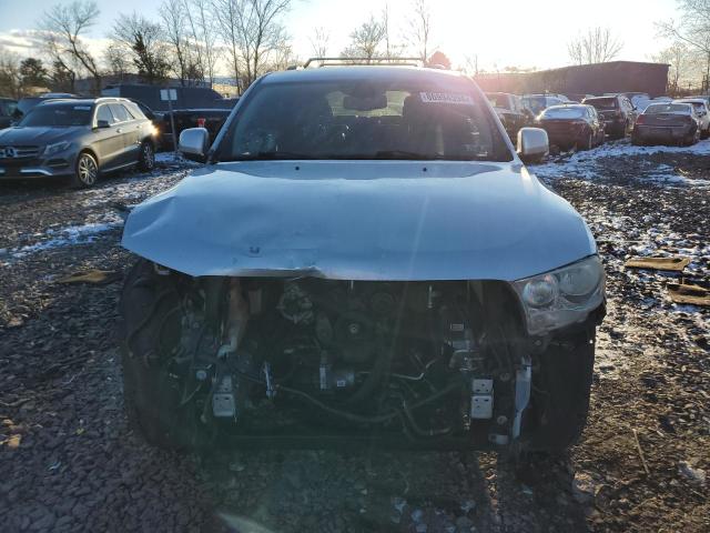 Photo 5 from auction – 2011 DODGE DURANGO CR with VIN 1D4RE4GG1BC730801