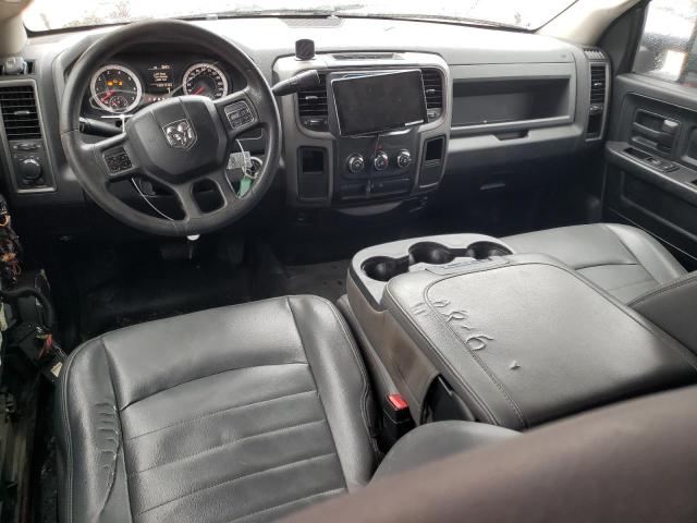 Photo 8 from auction – 2013 RAM 1500 ST with VIN 1C6RR6FP6DS644222