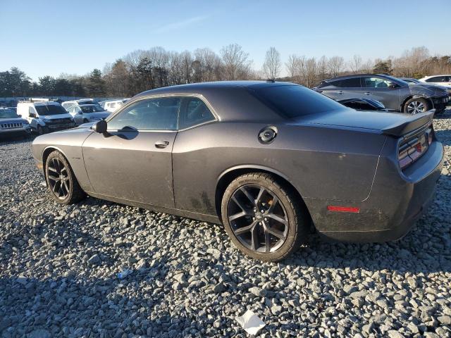 Photo 2 from auction – 2021 DODGE CHALLENGER with VIN 2C3CDZBT9MH610269