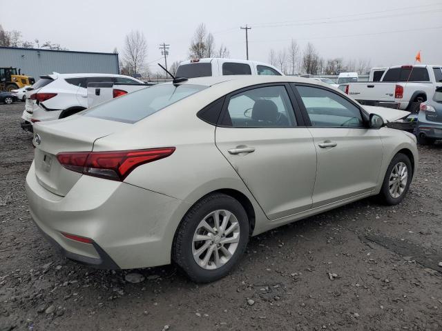 Photo 3 from auction – 2018 HYUNDAI ACCENT SE with VIN 3KPC24A38JE012834