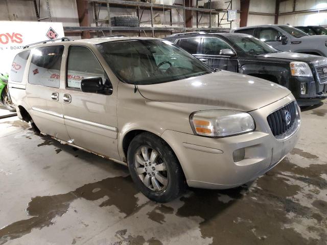 Photo 4 from auction – 2007 BUICK TERRAZA CX with VIN 5GADV23187D155841