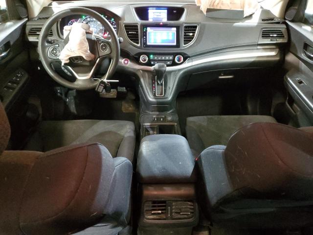 Photo 8 from auction – 2015 HONDA CR-V EX with VIN 5J6RM4H51FL080638