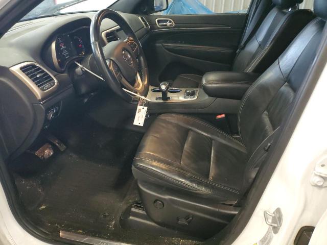 Photo 7 from auction – 2015 JEEP GRAND CHER with VIN 1C4RJFBG2FC853198