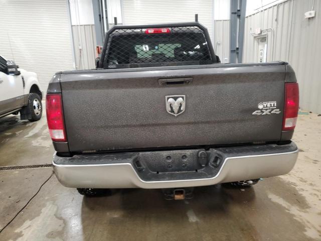 Photo 6 from auction – 2018 RAM 2500 ST with VIN 3C6UR5CL1JG378469