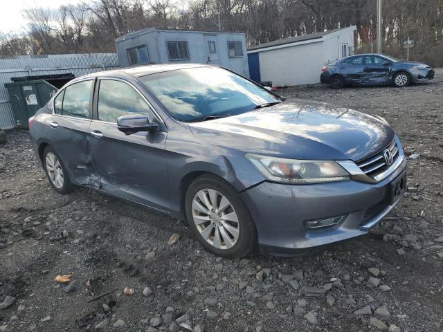 Photo 4 from auction – 2013 HONDA ACCORD EXL with VIN 1HGCR2F80DA083832