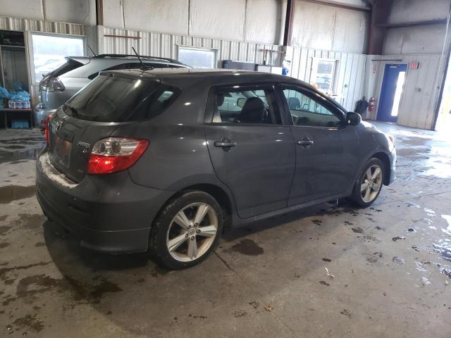 Photo 3 from auction – 2010 TOYOTA COROLLA MA with VIN 2T1LE4EEXAC018409