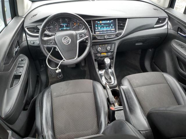 Photo 8 from auction – 2018 BUICK ENCORE PRE with VIN KL4CJASB4JB526002