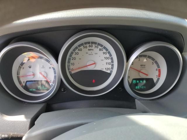 Photo 9 from auction – 2010 DODGE GRAND CARA with VIN 2D4RN4DE6AR120949