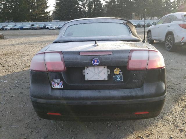 صورة رقم 6 من المزاد - 2006 SAAB 9-3 مع VIN YS3FD79Y866004408