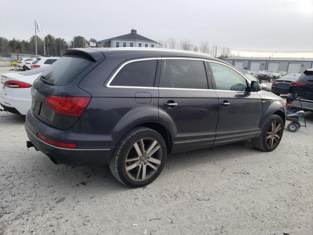 Photo 3 from auction – 2012 AUDI Q7 PREMIUM with VIN WA1LGAFE3CD006495