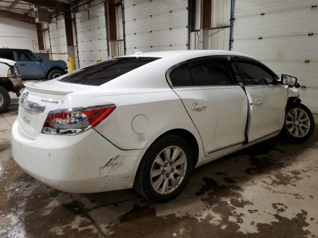 Zdjęcie 3 z aukcji – 2012 BUICK LACROSSE P z VIN 1G4GD5GRXCF275540