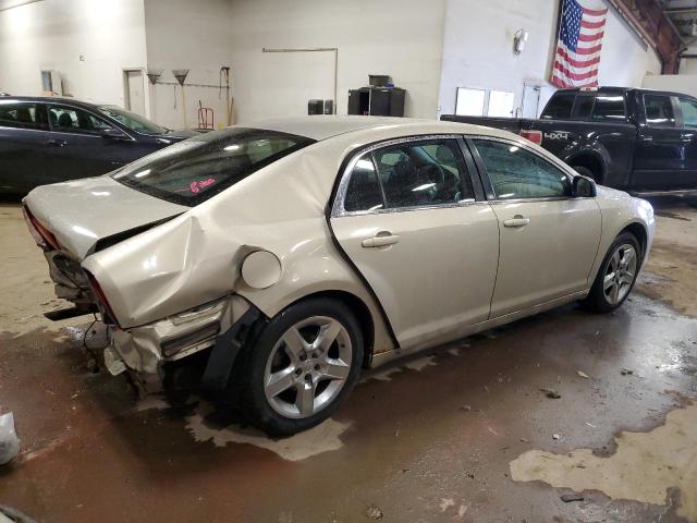 Photo 3 from auction – 2011 CHEVROLET MALIBU LS with VIN 1G1ZA5EU1BF369553