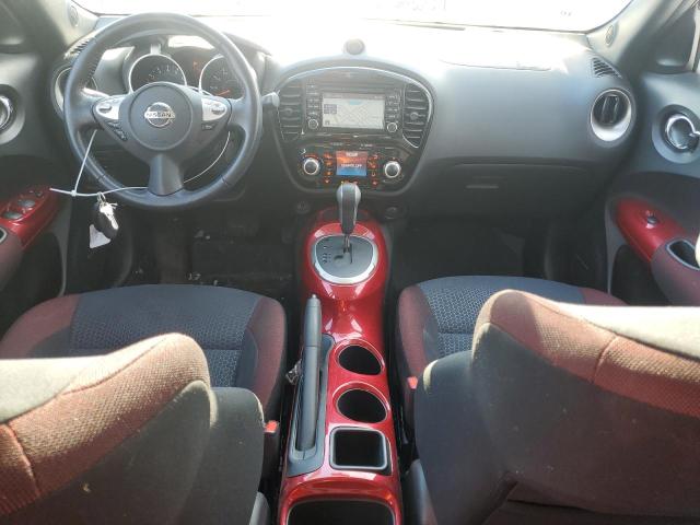 Photo 8 from auction – 2017 NISSAN JUKE S with VIN JN8AF5MV0HT751815
