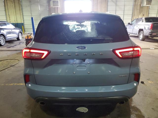 Photo 6 from auction – 2024 FORD ESCAPE ST with VIN 1FMCU9MN1RUA41802