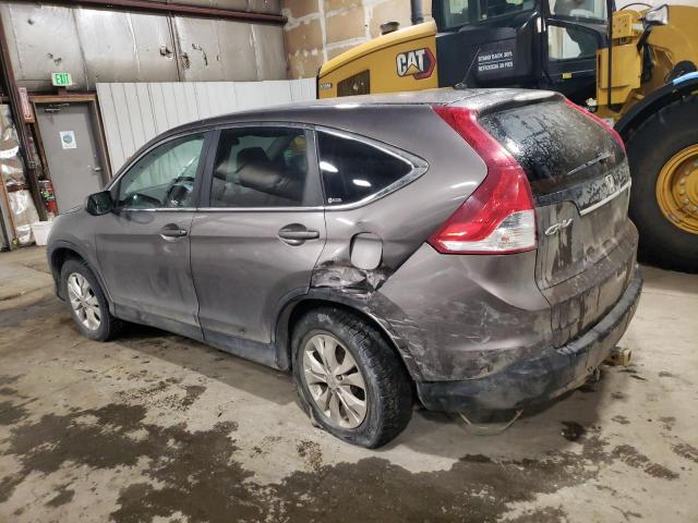 Zdjęcie 2 z aukcji – 2012 HONDA CR-V EX z VIN 5J6RM4H54CL001037