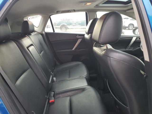 Photo 10 from auction – 2012 MAZDA 3 S with VIN JM1BL1M59C1582142
