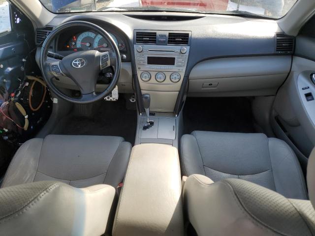 Photo 8 from auction – 2011 TOYOTA CAMRY BASE with VIN 4T1BF3EK5BU675742