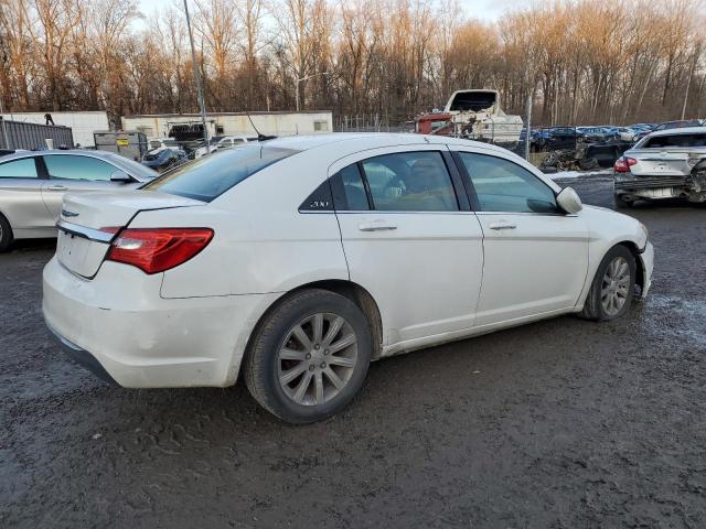 Photo 3 from auction – 2012 CHRYSLER 200 TOURIN with VIN 1C3CCBBG5CN249769