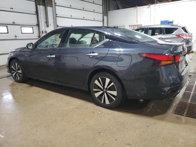 Photo 2 from auction – 2019 NISSAN ALTIMA SL with VIN 1N4BL4EVXKC162088