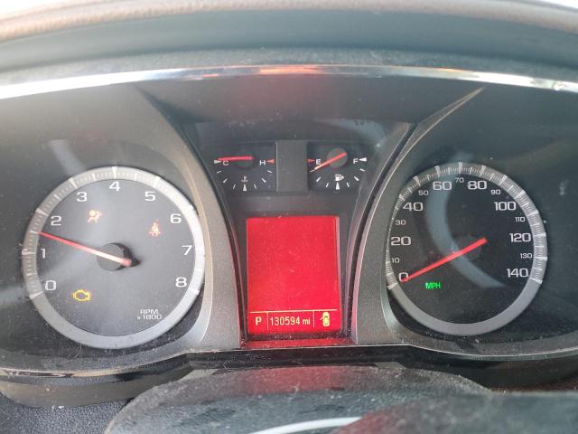 Photo 9 from auction – 2014 GMC TERRAIN SL with VIN 2GKALSEK2E6306380