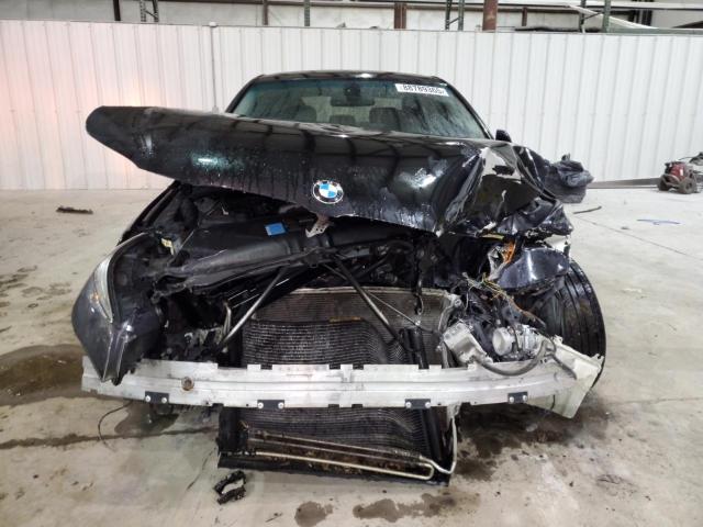 Photo 5 from auction – 2007 BMW 530 I with VIN WBANE73517CM49989
