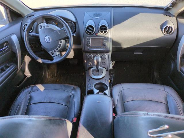 Photo 8 from auction – 2012 NISSAN ROGUE S with VIN JN8AS5MTXCW286400