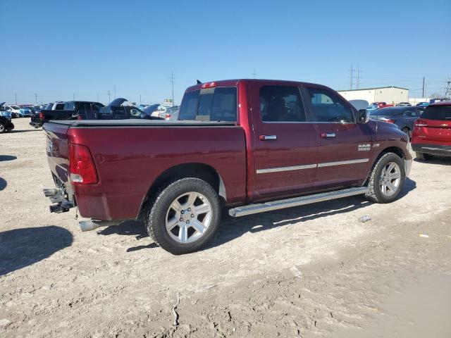 Photo 3 from auction – 2018 RAM 1500 SLT with VIN 1C6RR6LT3JS239190