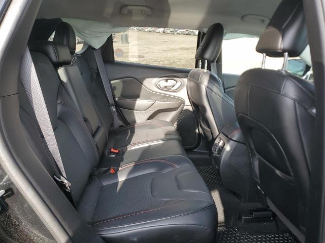 Photo 11 from auction – 2021 JEEP CHEROKEE T with VIN 1C4PJMBX2MD243160