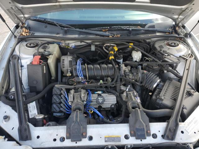 Photo 11 from auction – 2003 BUICK REGAL LS with VIN 2G4WB52K731185877