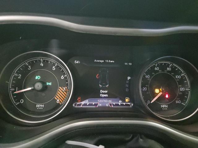 Photo 9 from auction – 2014 JEEP CHEROKEE T with VIN 1C4PJMBS2EW254749