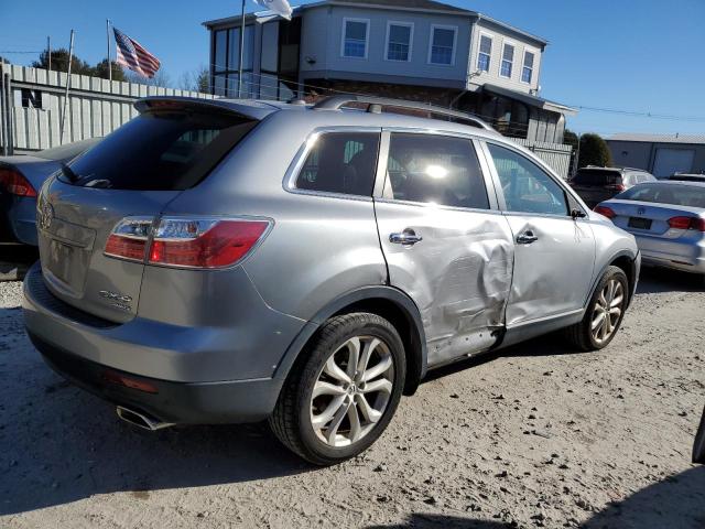 Photo 3 from auction – 2011 MAZDA CX-9 with VIN JM3TB3DV2B0320431