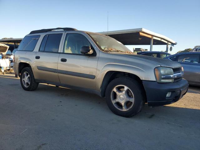 Photo 4 from auction – 2005 CHEVROLET TRAILBLAZE with VIN 1GNET16S756102077